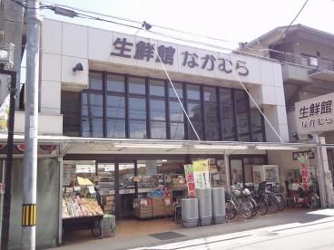 生鮮館なかむら 北山店の画像