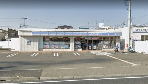 ローソン 尼崎大庄西町二丁目店の画像