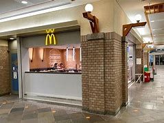 マクドナルド OAPタワー店の画像