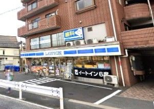 ローソン L H鎌田三丁目店の画像