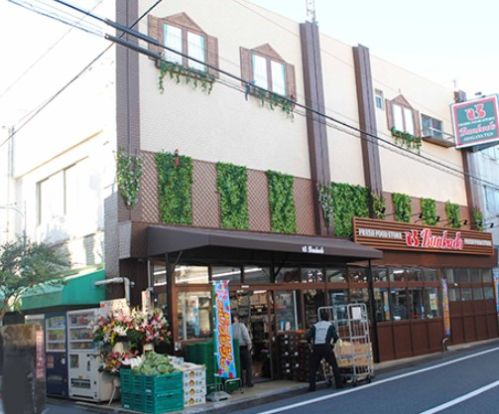 文化堂 阿佐ケ谷店の画像