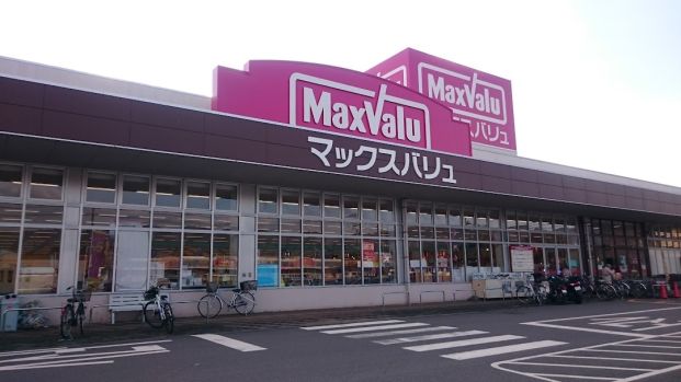 マックスバリュ 浅江店の画像