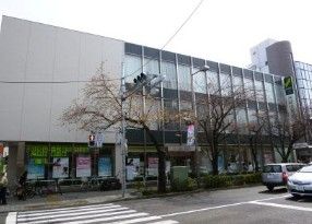 三井住友銀行桜新町支店の画像