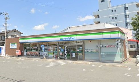 ファミリーマート 筑後東山ノ井店の画像