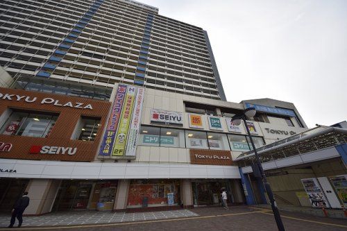 西友 新長田店の画像