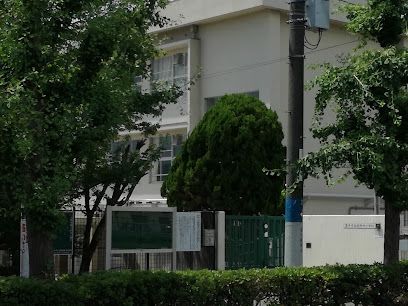 熊野田小学校の画像