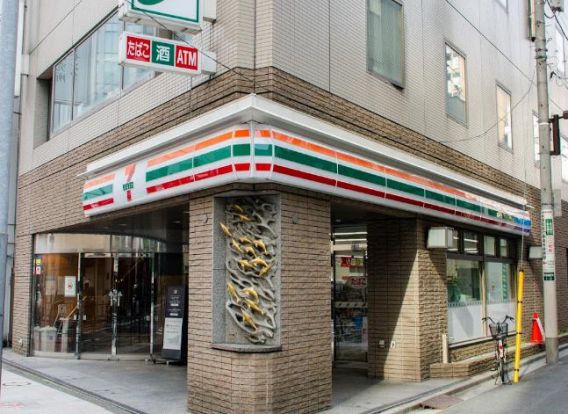 セブンイレブン 神田須田町1丁目店の画像