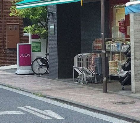 まいばすけっと 和田町駅前店の画像