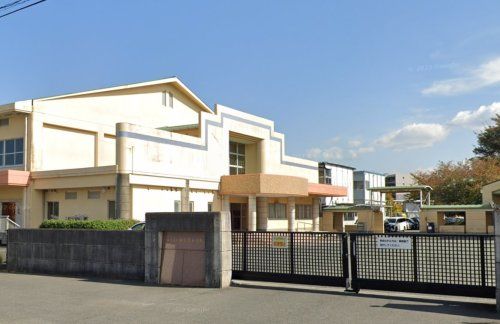 熊本市立桜木東小学校の画像