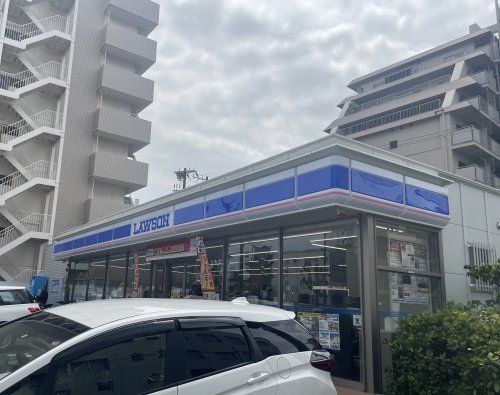 ローソン 大開三丁目店の画像