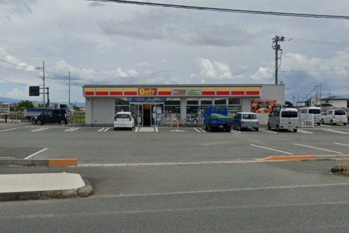 デイリーヤマザキ 熊本中島店の画像