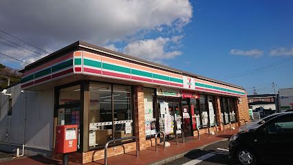 セブンイレブン 熊本上代1丁目店の画像