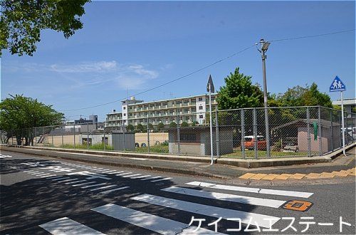 北九州市立引野小学校の画像