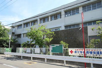 泉大津市立上條小学校の画像