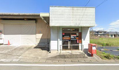 富合木原簡易郵便局の画像