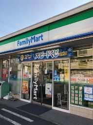 ファミリーマート 杉並宮前二丁目店の画像