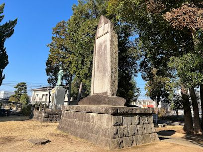 小楠公園の画像