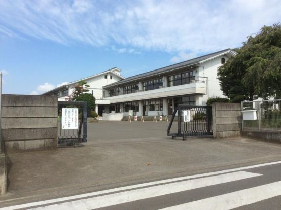 太田市立宝泉南小学校の画像