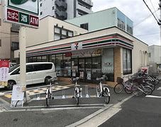 セブンイレブン 大阪大淀中店の画像