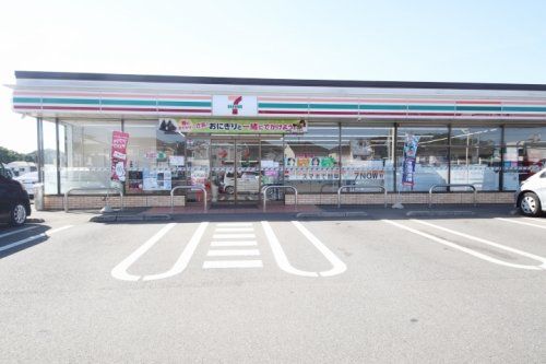 セブンイレブン清瀬下宿2丁目店の画像