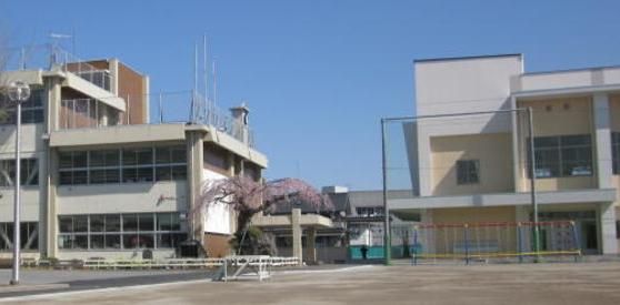宇都宮市立 桜小学校の画像