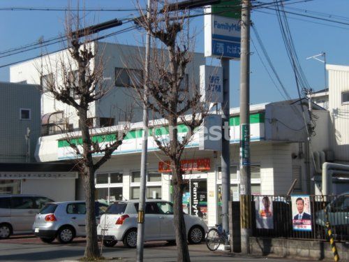 ファミリーマート 加古川新神野店の画像