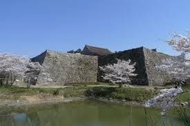 篠山城跡の画像