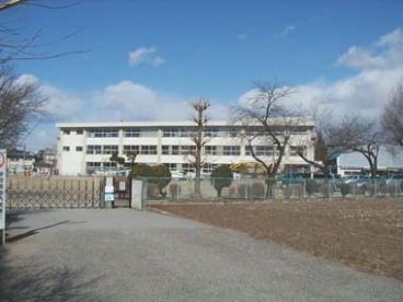 宇都宮市立 石井小学校の画像