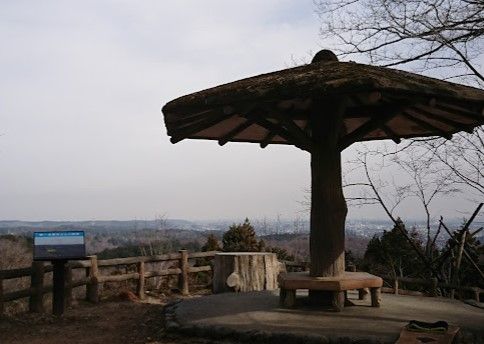 永山公園の画像