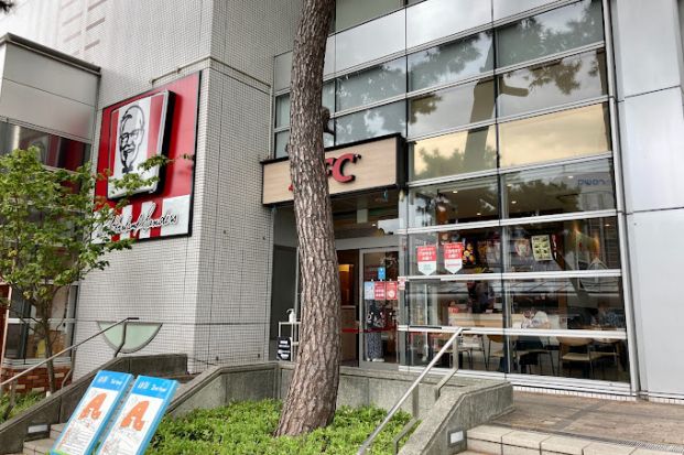 ケンタッキーフライドチキン 阪神甲子園店の画像