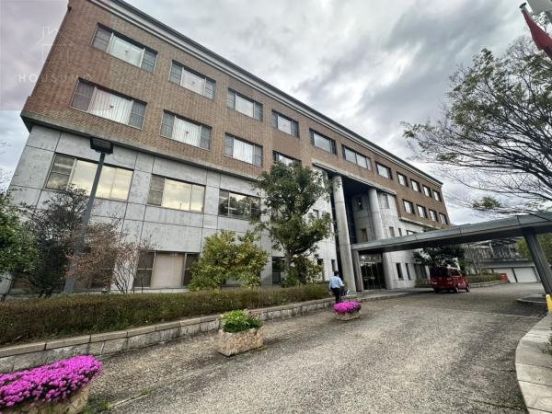 国立大学法人 大阪教育大学の画像