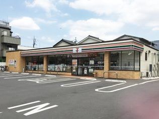 セブンイレブン 厚木寿町1丁目店の画像