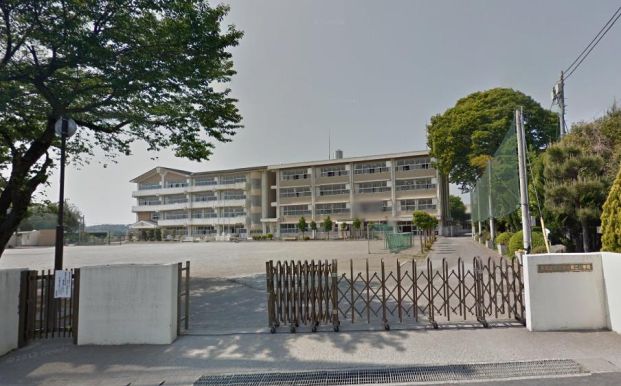 宇都宮市立 姿川第二小学校の画像