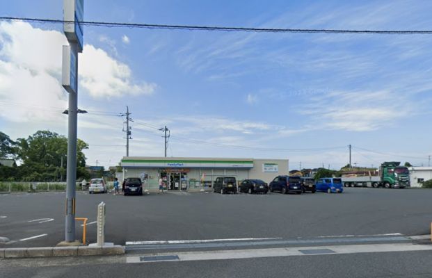 ファミリーマート 山陽小野田埴生インター店の画像