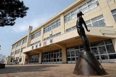 札幌市立篠路小学校の画像