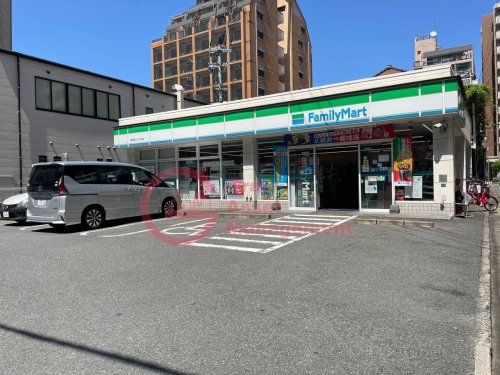 ファミリーマート 福岡清川二丁目店の画像