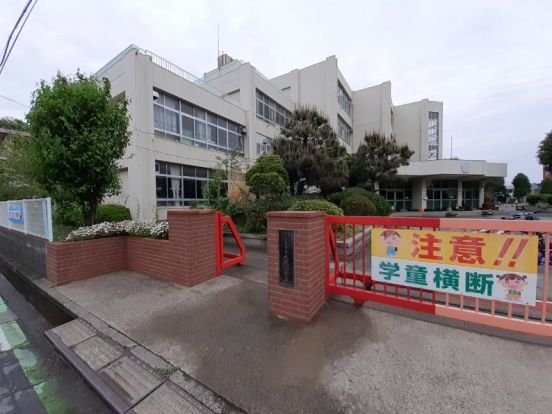 さいたま市立大成小学校の画像