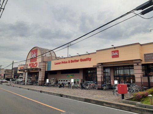 ベルク　さいたま櫛引店の画像