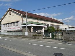 篠山市立 城北小学校の画像