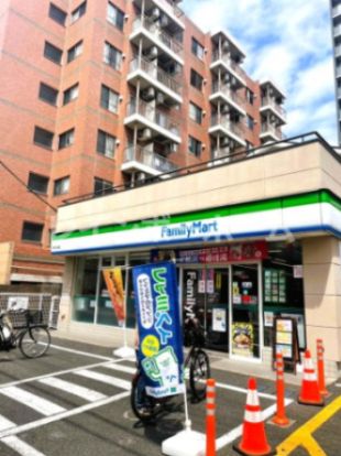 ファミリーマート 松戸小金店の画像