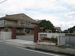 篠山市立 城南小学校の画像