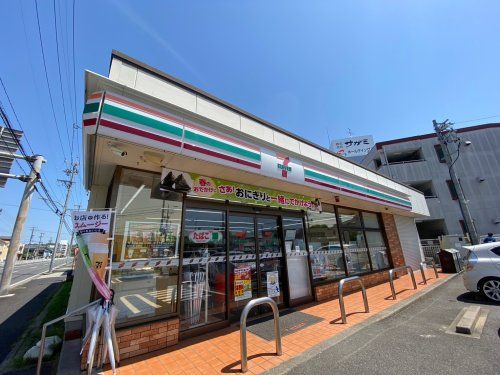 セブンイレブン名古屋八剣2丁目店の画像