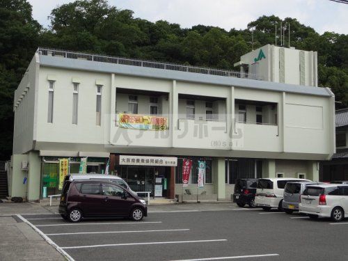 JA大阪南　石川支店の画像