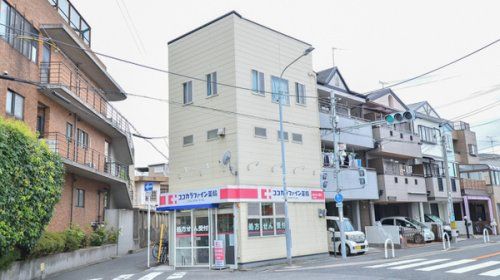 ココカラファイン薬局 上小阪店の画像