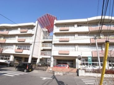 宇都宮市立 富士見小学校の画像