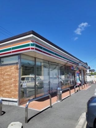 セブンイレブン一宮浅井町大日比野店の画像