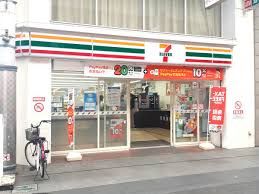 セブンイレブン 高松丸亀町店の画像