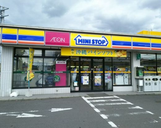 ミニストップ 高松木太町店の画像