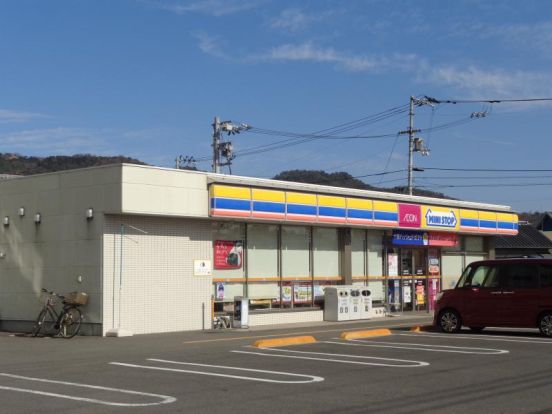 ミニストップ 高松牟礼町店の画像