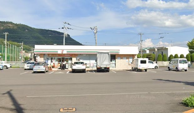 セブンイレブン 高松屋島西店の画像